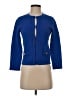 Ann Taylor Blue Jacket Size XS - photo 1