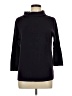 Talbots Black Turtleneck Sweater Size L - photo 1