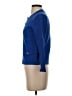 Ann Taylor Blue Jacket Size XS - photo 5