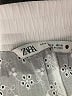 Zara Ivory Casual Pants Size M - photo 6