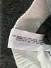Zara Ivory Casual Pants Size M - photo 7