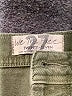 We the Free Green Cargo Pants Size 27 waist - photo 7