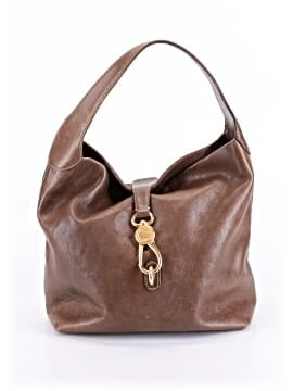 Dooney & Bourke Leather Hobo