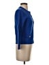 Ann Taylor Blue Jacket Size XS - photo 4