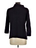 Talbots Black Turtleneck Sweater Size L - photo 2