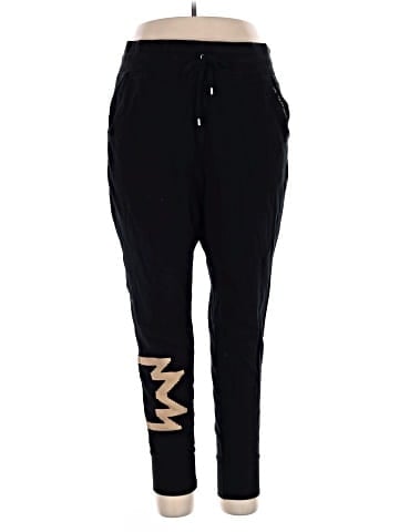 Lauren by Ralph Lauren Track Pants (view 1)
