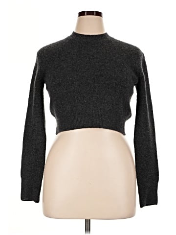 ALLSAINTS Turtleneck Sweater (view 1)