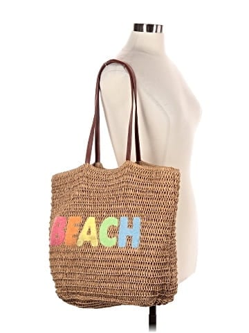 Unbranded Tote (view 2)