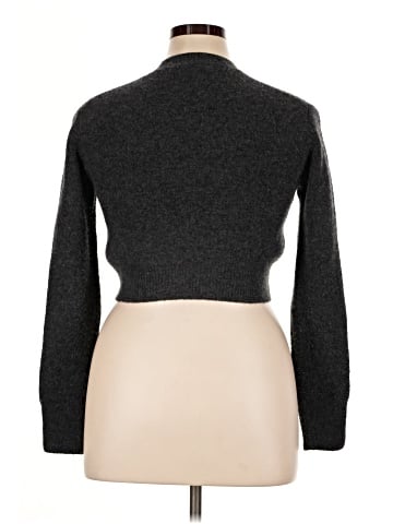 ALLSAINTS Turtleneck Sweater (view 2)