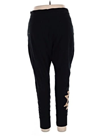 Lauren by Ralph Lauren Track Pants (view 2)
