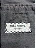 Thom Browne Black Crossbody Bag One size - photo 10