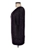 Boston Proper Purple Pullover Sweater Size M - photo 5