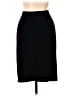 Chico's Design Solid Black Formal Skirt Size XL (3) - photo 2