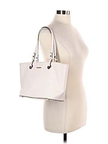 Calvin Klein Tote (view 2)
