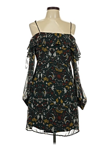 Lumiere Cocktail Dress (view 1)