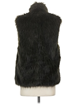 Club Monaco Faux Fur Vest (view 2)
