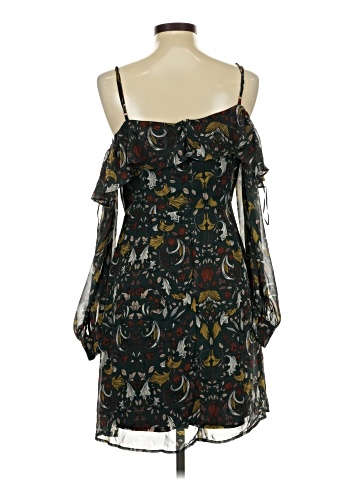 Lumiere Cocktail Dress (view 2)