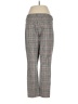 Old Navy Plaid Gray Dress Pants Size M (estimated) - photo 2
