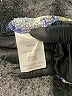 Maison d' Amelie 100% Polyester Blue Sleeveless Blouse Size M - photo 8