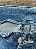 Unbranded Blue Jeans Size 4 - photo 7