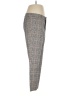 Old Navy Plaid Gray Dress Pants Size M (estimated) - photo 4