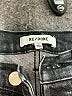 RE/DONE Gray Jeans Size 27 waist - photo 7