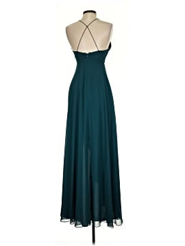 Jenny Yoo Collection Cocktail Dress (view 2)