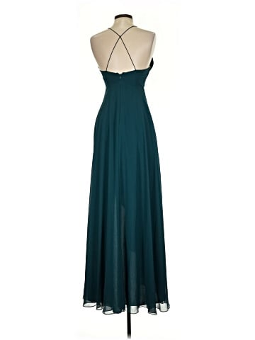 Jenny Yoo Collection Cocktail Dress (view 2)