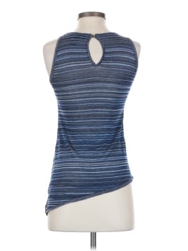 White House Black Market Sleeveless Blouse (view 2)