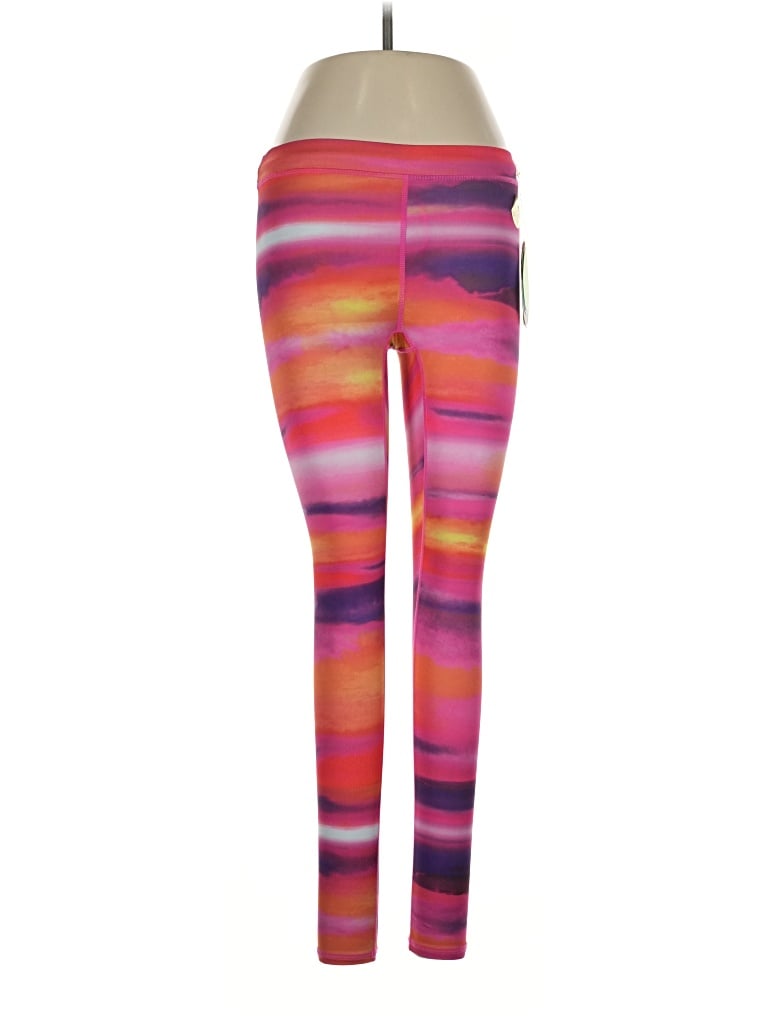 Roxy Leggings In Pink