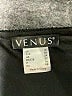 Venus Black Cocktail Dress Size 18 - photo 7