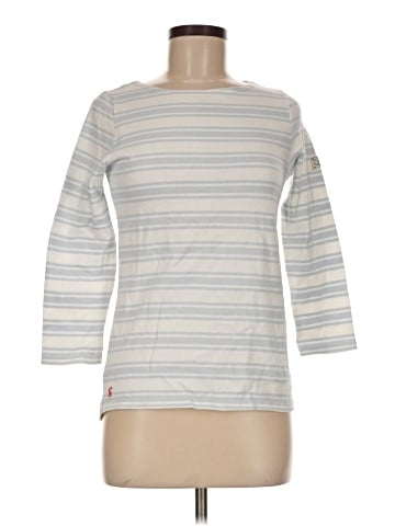 Joules 3/4 Sleeve T-Shirt (view 1)