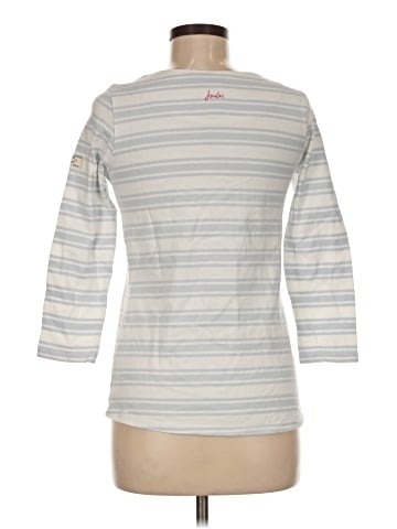 Joules 3/4 Sleeve T-Shirt (view 2)