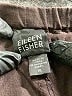 Eileen Fisher Black Active Pants Size XL - photo 4
