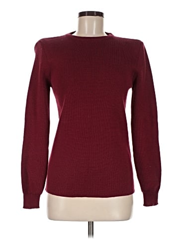 Golden Goose Wool Pullover Sweater (view 1)