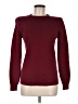Golden Goose 100% Wool Burgundy Wool Pullover Sweater Size M - photo 1