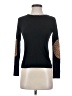 Assorted Brands Black Long Sleeve Turtleneck Size S (estimated) - photo 1