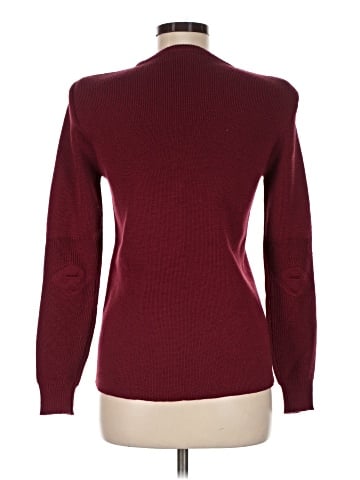Golden Goose Wool Pullover Sweater (view 2)