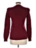 Golden Goose 100% Wool Burgundy Wool Pullover Sweater Size M - photo 2