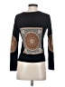 Assorted Brands Black Long Sleeve Turtleneck Size S (estimated) - photo 2