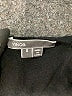 Vince. Solid Black Cocktail Dress Size S - photo 7
