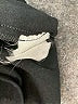 Vince. Solid Black Cocktail Dress Size S - photo 8