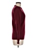Golden Goose 100% Wool Burgundy Wool Pullover Sweater Size M - photo 4