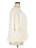 Grayson Threads Ivory 3/4 Sleeve Blouse Size 2X - photo 4