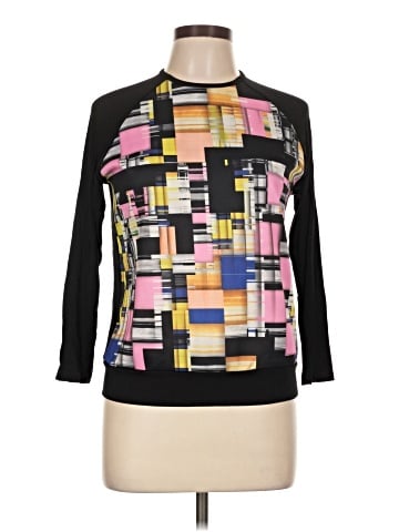 Paniz Pullover Sweater (view 1)