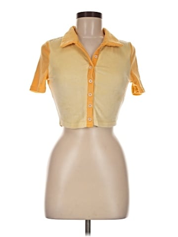 Cider Short Sleeve Polo (view 1)