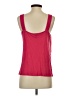 Express Red Pink Tank Top Size S - photo 2