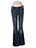 Vigoss Blue Jeans Size 8 - photo 1
