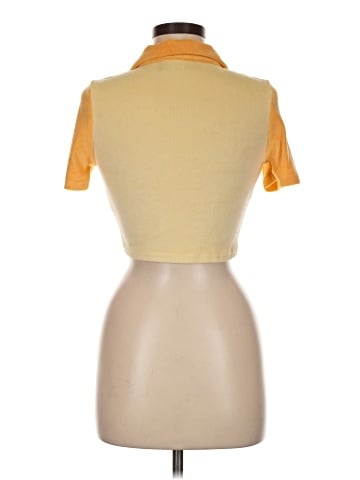 Cider Short Sleeve Polo (view 2)