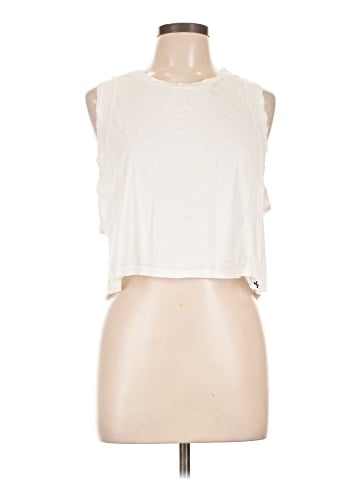 JoyLab Sleeveless T-Shirt (view 1)